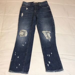 ZARA jeans